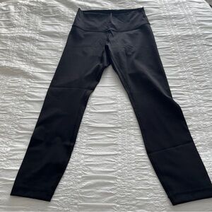 Lululemon Wunder Under high-rise tight “Luxtreme” size 8 NWOT